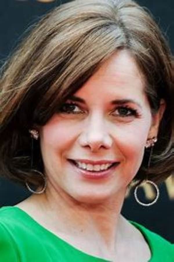 Image of Darcey Bussell