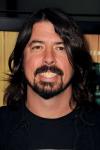 Cover of Dave Grohl