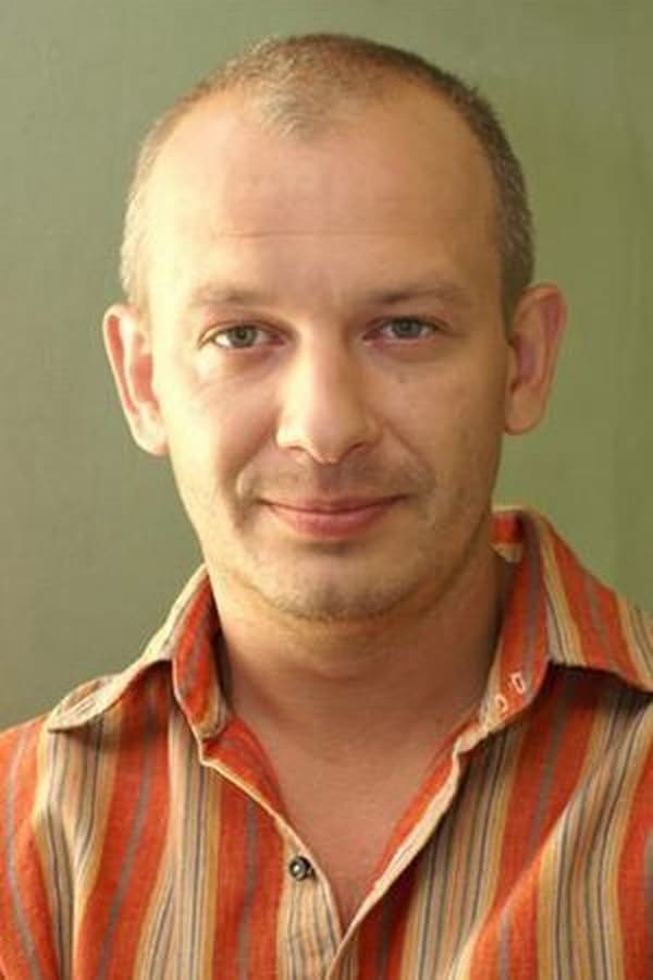 Image of Dmitriy Maryanov
