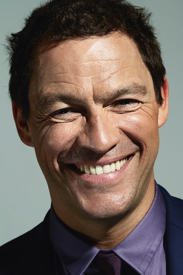 Image of Dominic West