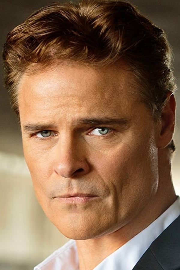 Image of Dylan Neal
