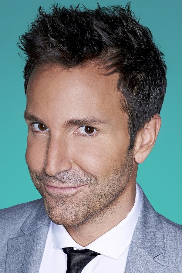 Image of Éric Salvail