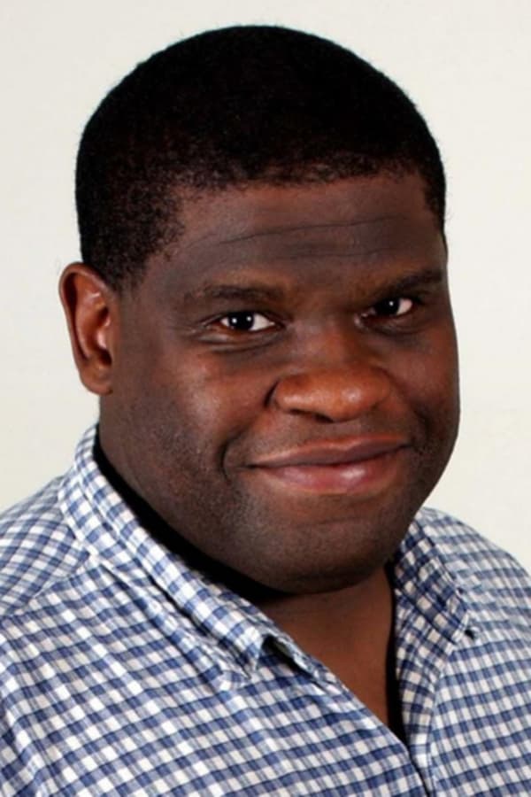 Image of Gary Younge