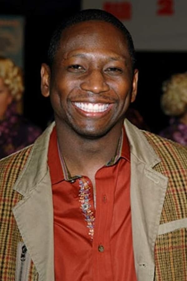 Image of Guy Torry