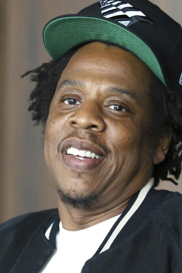 Image of Jay-Z