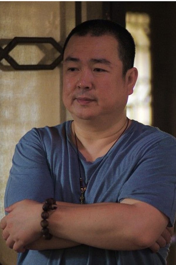 Image of Jiang Liu