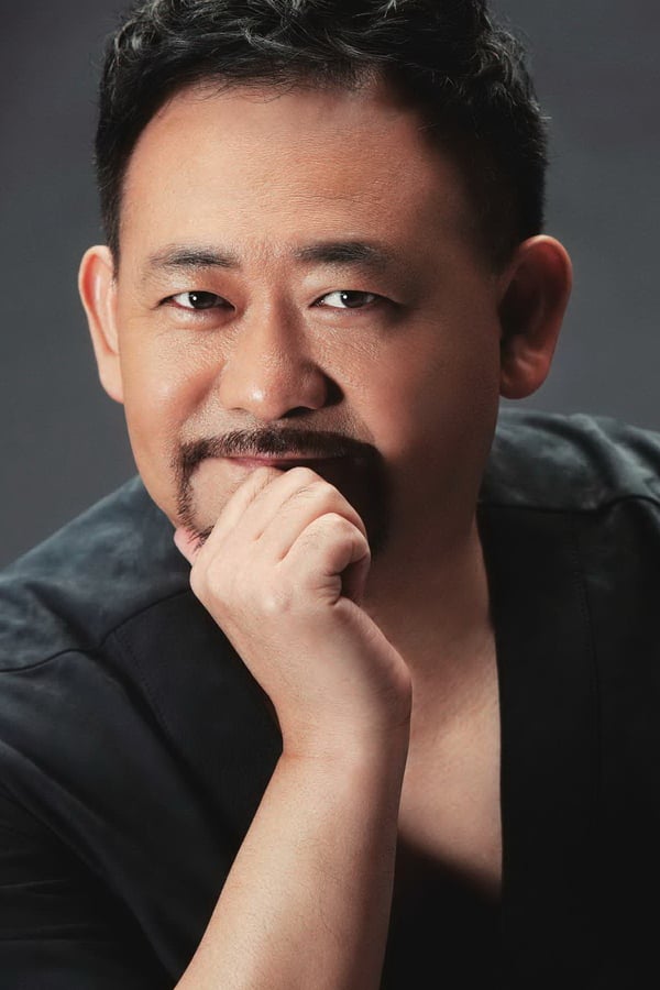 Image of Jiang Wu