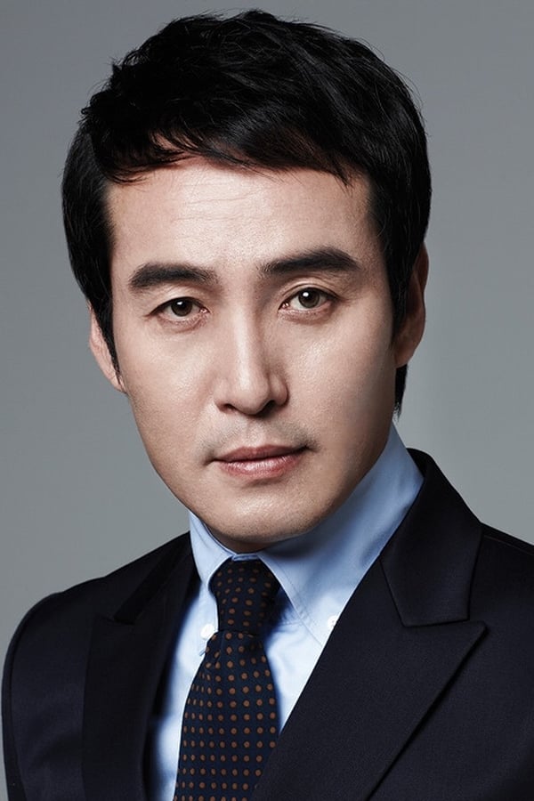 Image of Jung Ho-bin