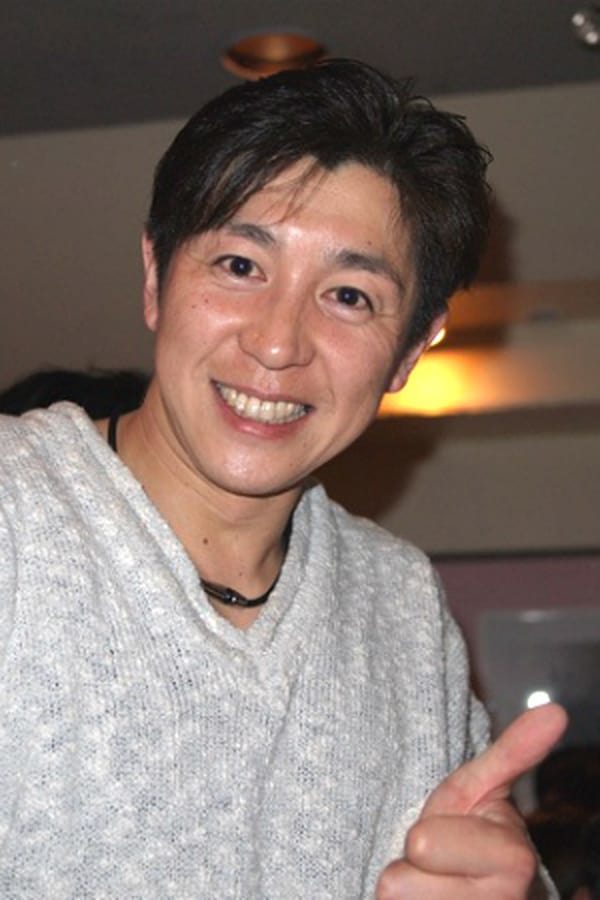 Image of Keiichi Wada