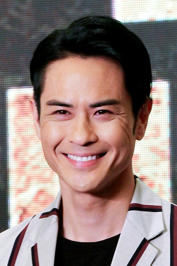 Image of Kevin Cheng