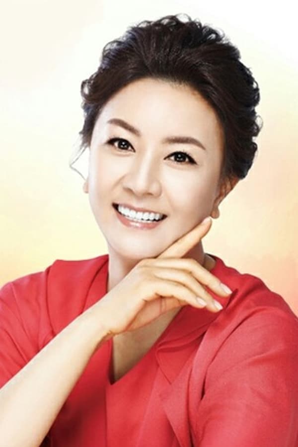 Image of Kim Hye-sun