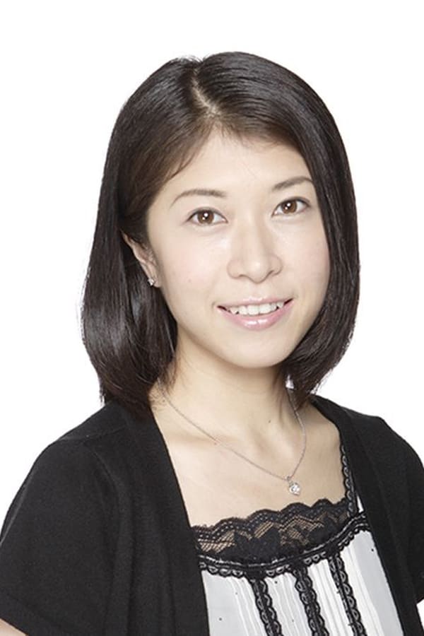Image of Kyoko Hikami
