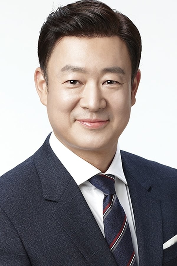 Image of Lee Jin-woo