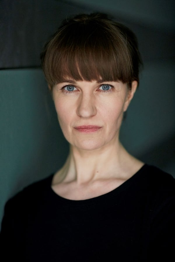 Image of Lena Mossegård
