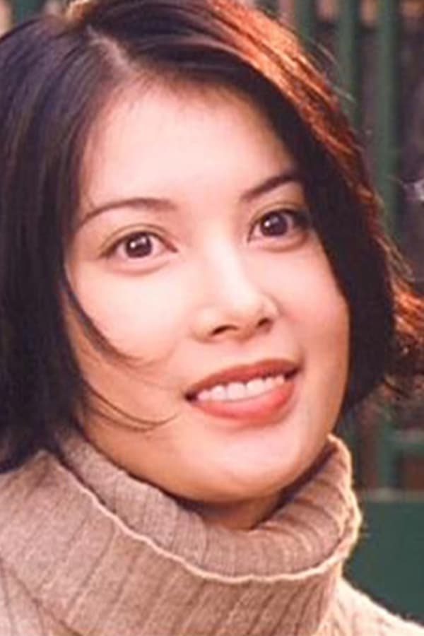 Image of Liz Kong