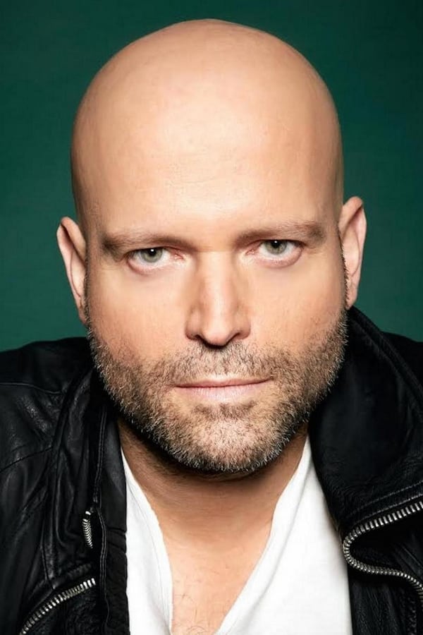 Image of Marc Forster