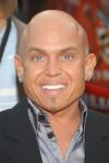 Cover of Martin Klebba