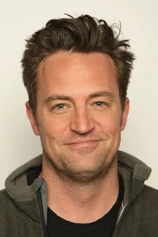 Image of Matthew Perry