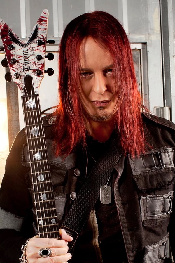 Image of Michael Amott