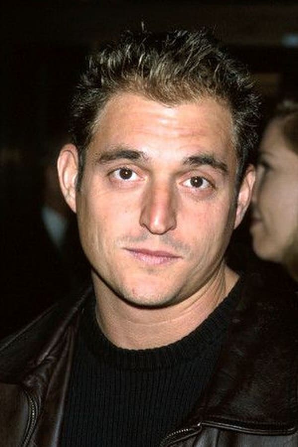 Image of Michael DeLuise