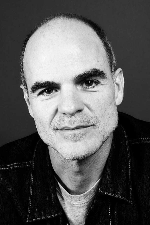 Image of Michael Kelly