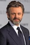 Cover of Michael Sheen