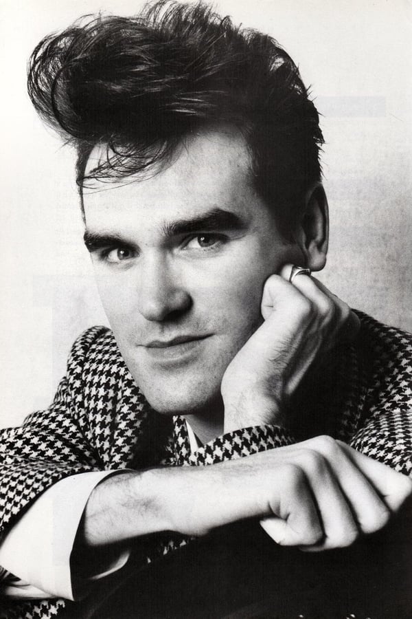 Image of Morrissey