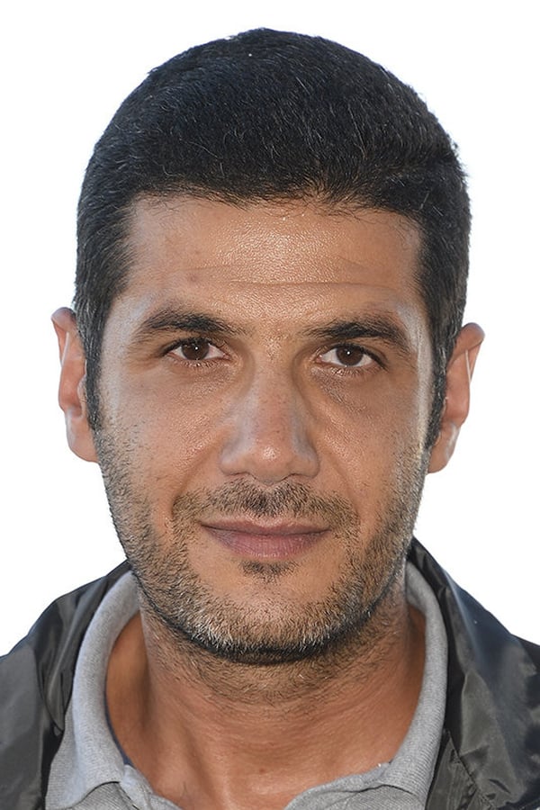 Image of Nabil Ayouch