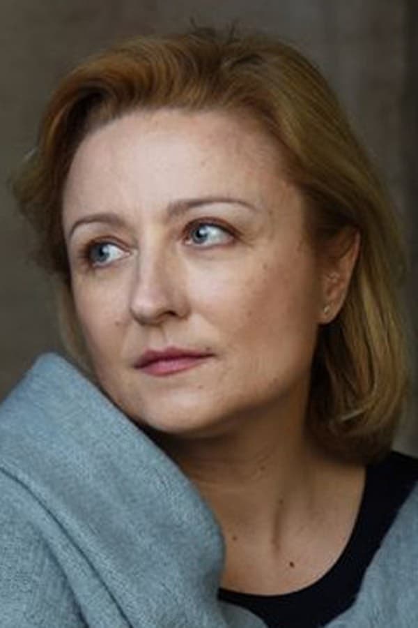 Image of Nataša Barbara Gračner