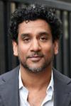Cover of Naveen Andrews