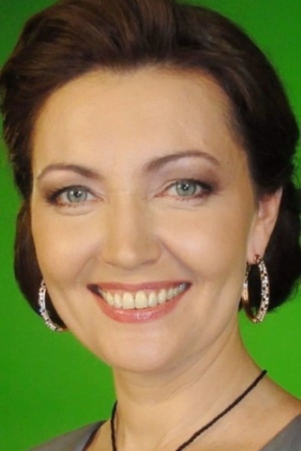 Image of Olga Zubkova