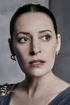 Cover of Paget Brewster