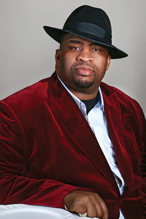 Image of Patrice O'Neal