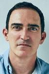 Cover of Patrick Fischler