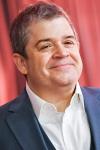 Cover of Patton Oswalt