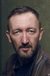 Cover of Ralph Ineson