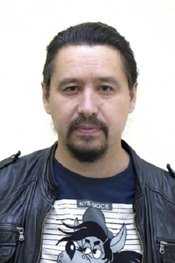 Image of Rim Sharafutdinov