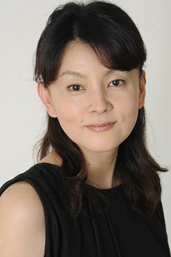 Image of Ryoko Takizawa