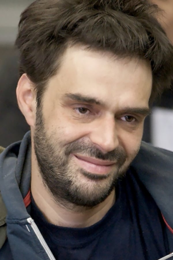 Image of Răzvan Rădulescu