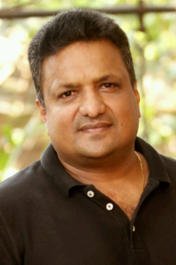 Image of Sanjay Gupta