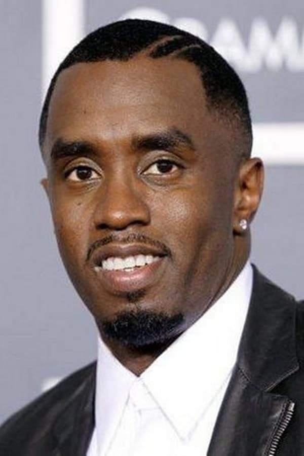Image of Sean Combs
