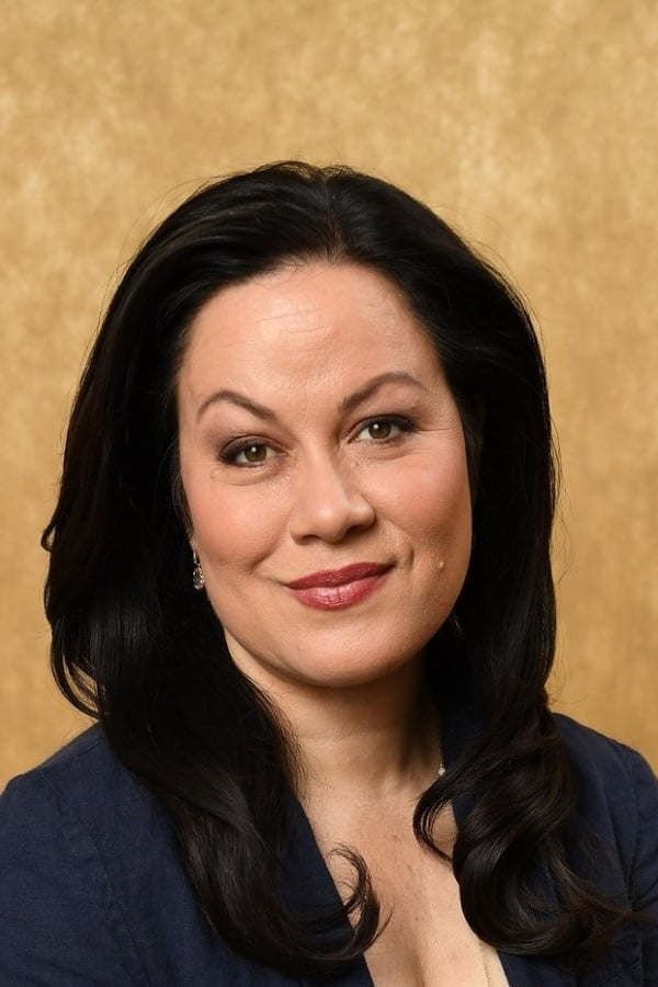 Image of Shannon Lee