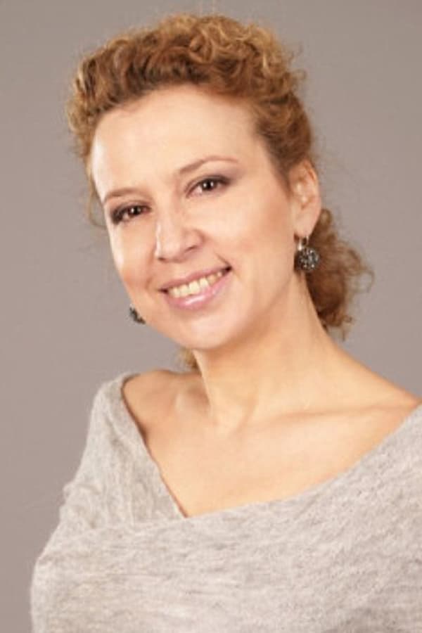 Image of Silvia Lulcheva