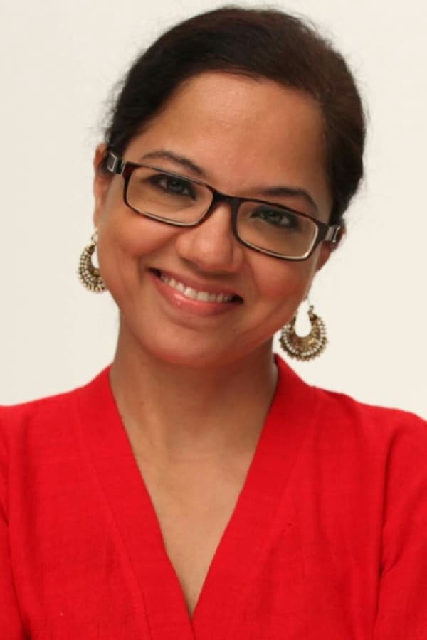 Image of Tanuja Chandra