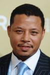 Cover of Terrence Howard