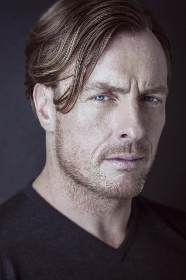 Image of Toby Stephens