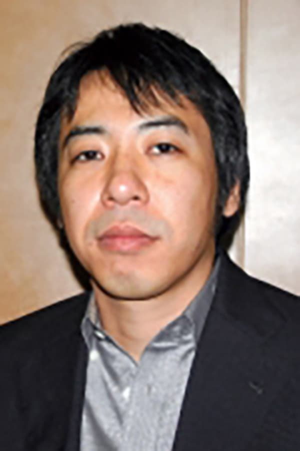Image of Toshiaki Toyoda