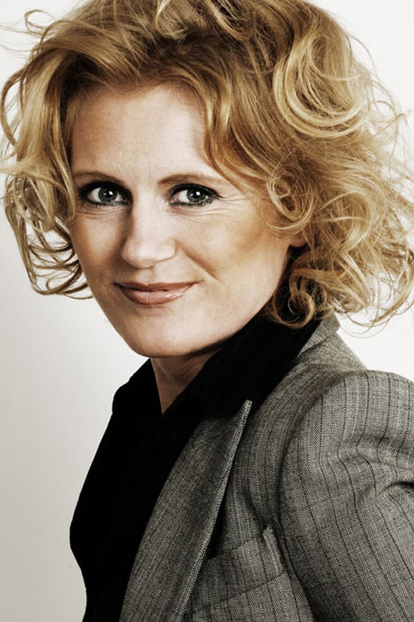 Image of Trine Gadeberg