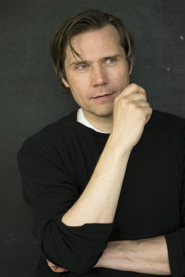 Image of Tuomas Kantelinen