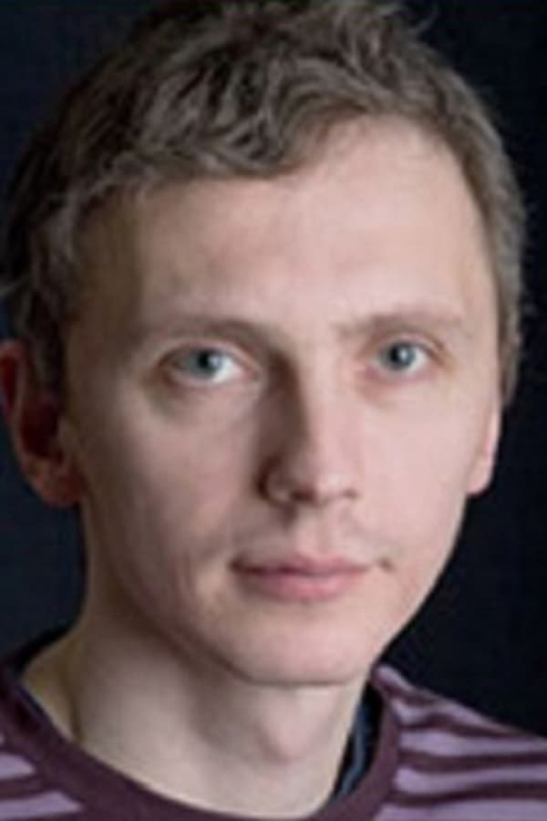 Image of Vitaly Chetkov